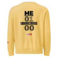 ILLTOCHILL Endometriosis Sweatshirt