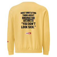 ILLTOCHILL RA Sweatshirt