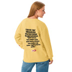 ILLTOCHILL IIH Sweatshirt