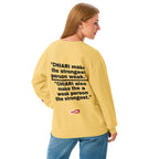 ILLTOCHILL Chiari Sweatshirt
