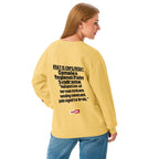 ILLTOCHILL CRPS Sweatshirt