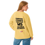 ILLTOCHILL MS Sweatshirt
