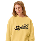 ILLTOCHILL POTS Sweatshirt