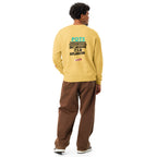 ILLTOCHILL POTS Sweatshirt