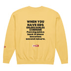 ILLTOCHILL EDS Sweatshirt