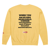 ILLTOCHILL EDS Sweatshirt