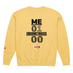 ILLTOCHILL Endometriosis Sweatshirt
