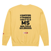 ILLTOCHILL MS Sweatshirt