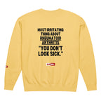 ILLTOCHILL RA Sweatshirt
