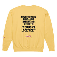 ILLTOCHILL RA Sweatshirt