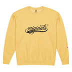 ILLTOCHILL EDS Sweatshirt