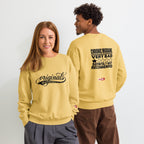 ILLTOCHILL Migraine Sweatshirt
