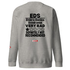 ILLTOCHILL EDS Sweatshirt