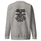 ILLTOCHILL IIH Sweatshirt