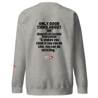 ILLTOCHILL IIH Sweatshirt