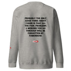 ILLTOCHILL Chiari Sweatshirt