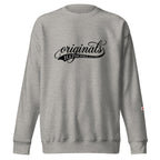 ILLTOCHILL IIH Sweatshirt