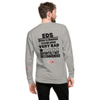ILLTOCHILL EDS Sweatshirt