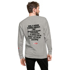 ILLTOCHILL IIH Sweatshirt
