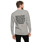 ILLTOCHILL Chiari Sweatshirt