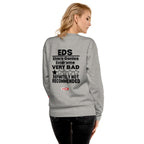 ILLTOCHILL EDS Sweatshirt