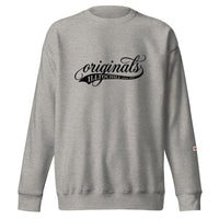 ILLTOCHILL Crohn's Sweatshirt