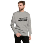 ILLTOCHILL Crohn's Sweatshirt