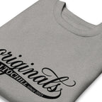 ILLTOCHILL Crohn's Sweatshirt