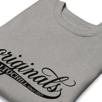 ILLTOCHILL Crohn's Sweatshirt