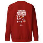 ILLTOCHILL Migraine Sweatshirt