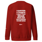 ILLTOCHILL MCAS Sweatshirt