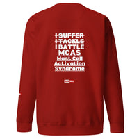 ILLTOCHILL MCAS Sweatshirt