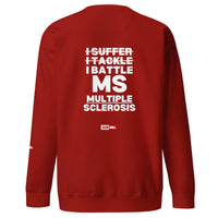 ILLTOCHILL MS Sweatshirt