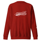ILLTOCHILL CRPS Sweatshirt