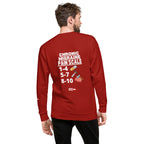 ILLTOCHILL Migraine Sweatshirt