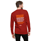 ILLTOCHILL CRPS Sweatshirt