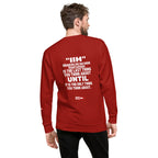 ILLTOCHILL IIH Sweatshirt
