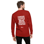 ILLTOCHILL MCAS Sweatshirt