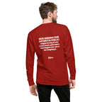 ILLTOCHILL RA Sweatshirt