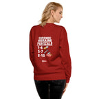 ILLTOCHILL Migraine Sweatshirt