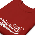ILLTOCHILL IIH Sweatshirt