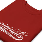 ILLTOCHILL POTS Sweatshirt