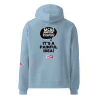 ILLTOCHILL MCAS Hoodie