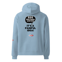 ILLTOCHILL EDS Hoodie