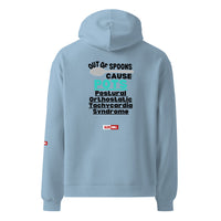 ILLTOCHILL POTS Hoodie