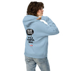 ILLTOCHILL MCAS Hoodie