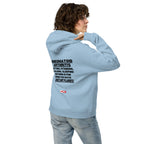 ILLTOCHILL RA Hoodie