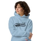ILLTOCHILL Crohn's Hoodie