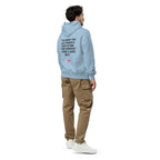 ILLTOCHILL Crohn's Hoodie
