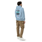 ILLTOCHILL POTS Hoodie